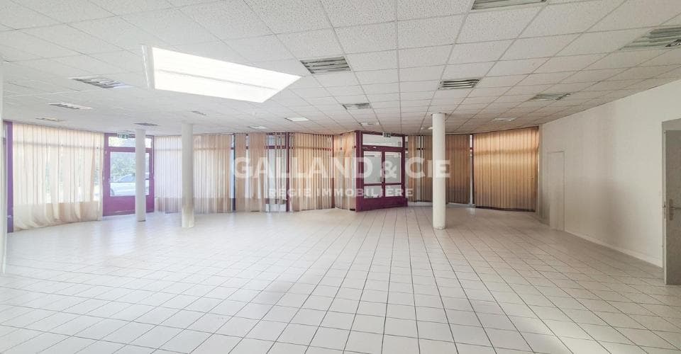 Rue de l'Industrie 19