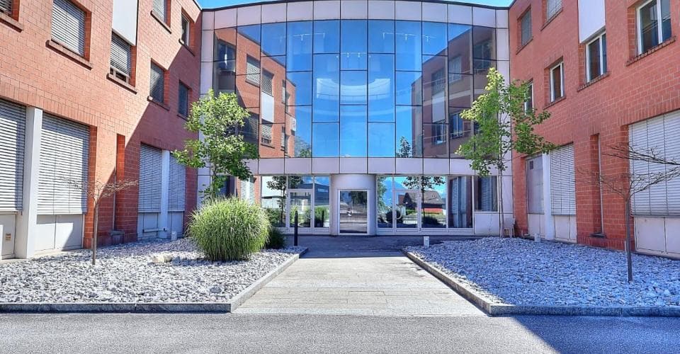 Office Rue de la Blancherie 61