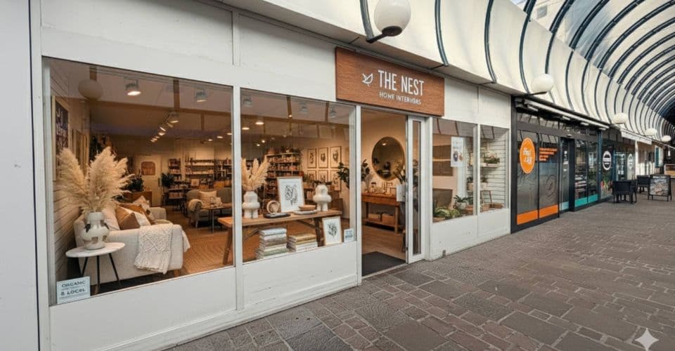 17, avenue de la Gare