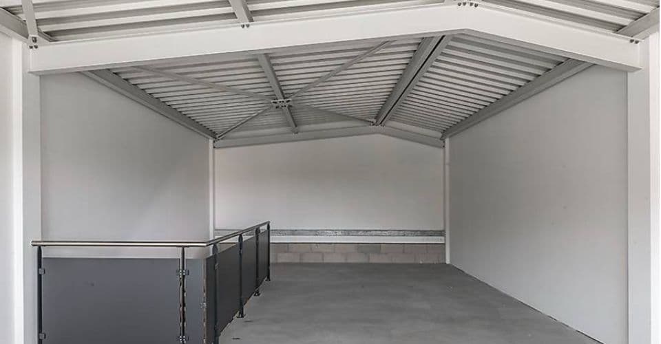Lager in 1030 Bussigny, CHF 2'050 pro Monat – Bild 4 von 7
