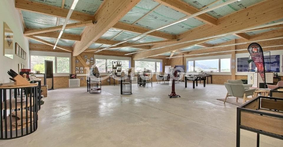 Route de la Californie 46 