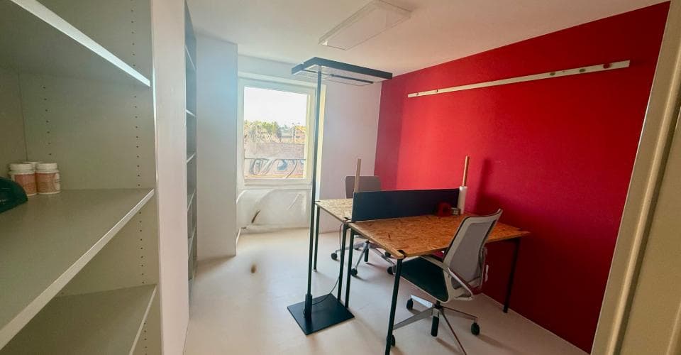 Bureau au Place du Château, 1260 Nyon – Photo 3 sur 17
