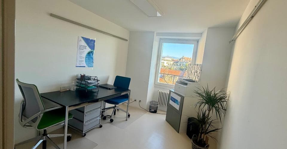 Bureau au Place du Château, 1260 Nyon – Photo 5 sur 17