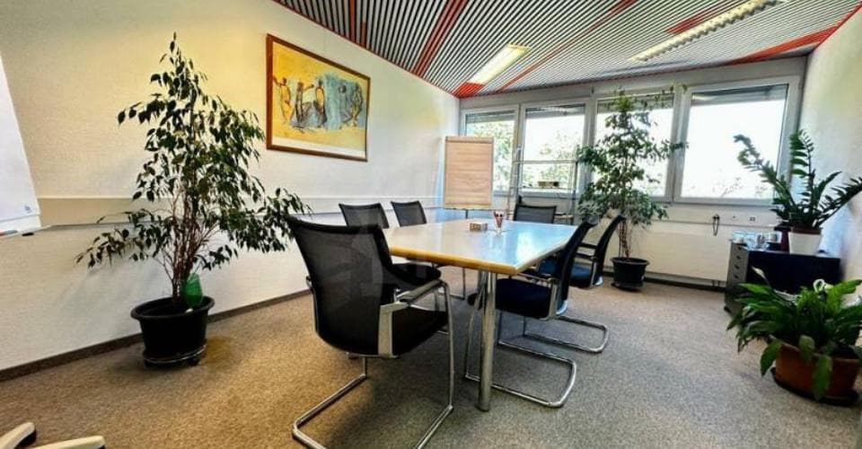 Route de St-Cergue 297