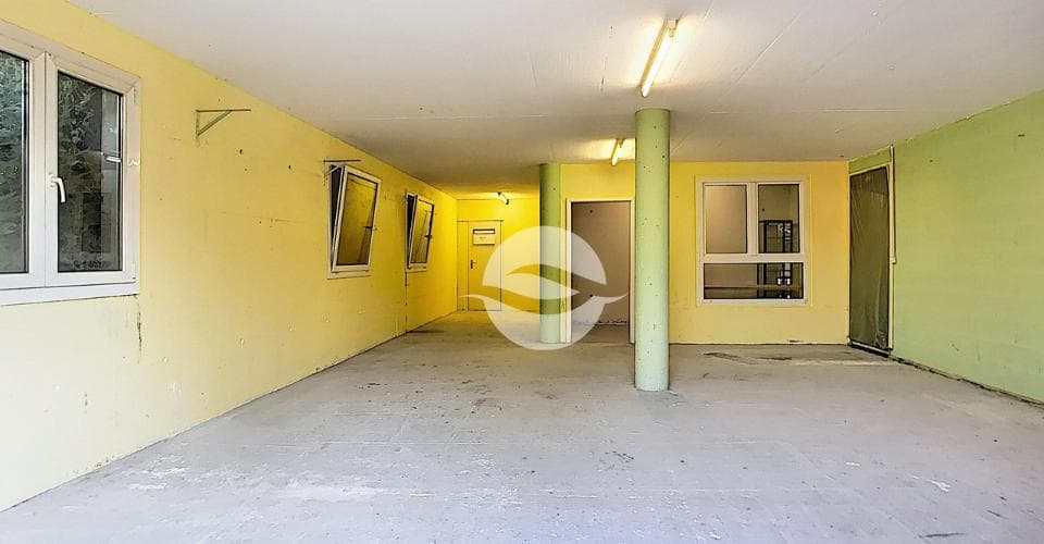 Route de l'Hôpital 2