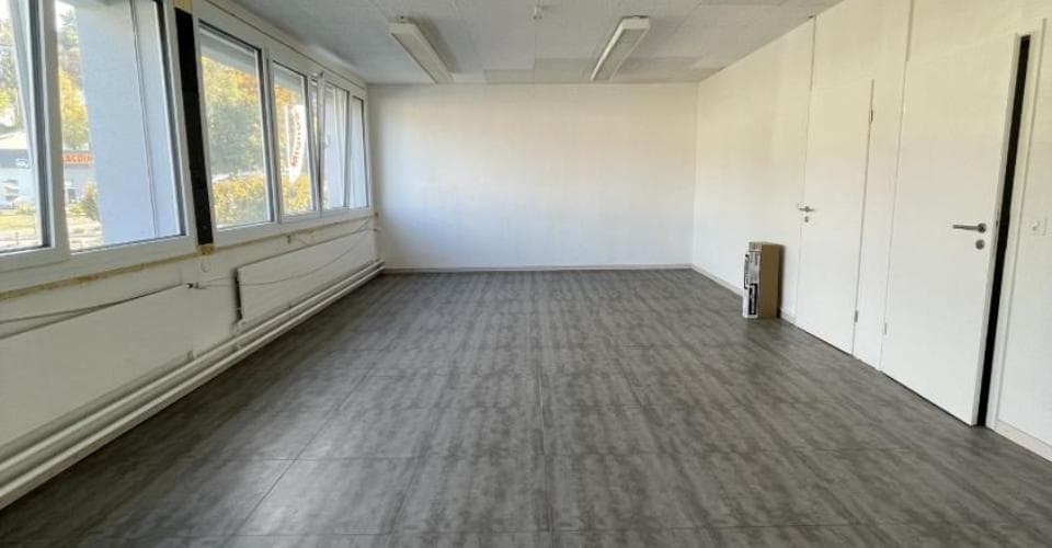 Office at Route de Lausanne 10, 1400 Yverdon-les-Bains – Photo 2 of 4