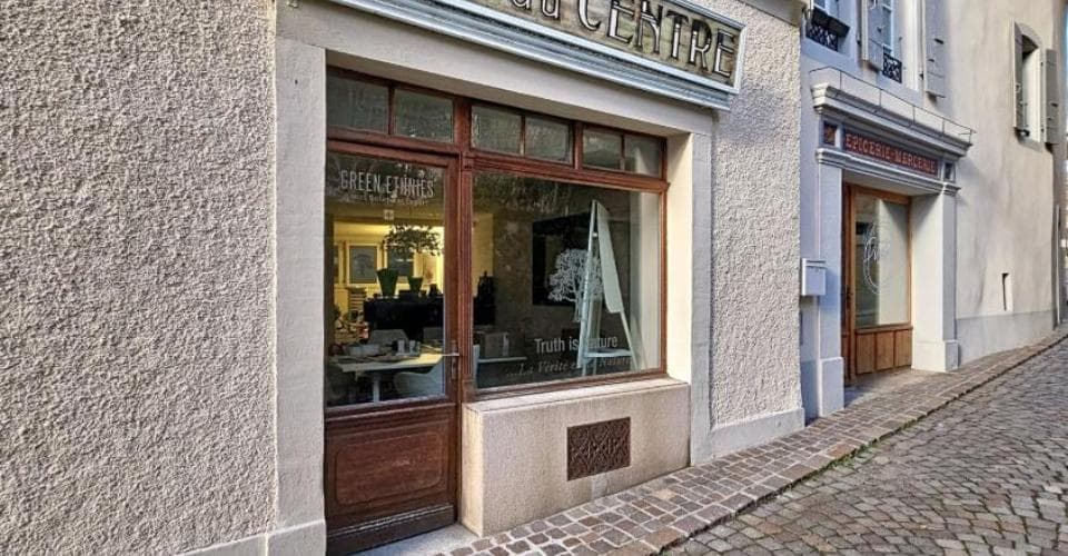 Gewerbe an Rue du Bourg 17, 1095 Lutry – Bild 2 von 7
