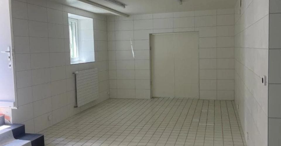 Espace commercial au Avenue d'Echallens 79, 1004 Lausanne – Photo 2 sur 9