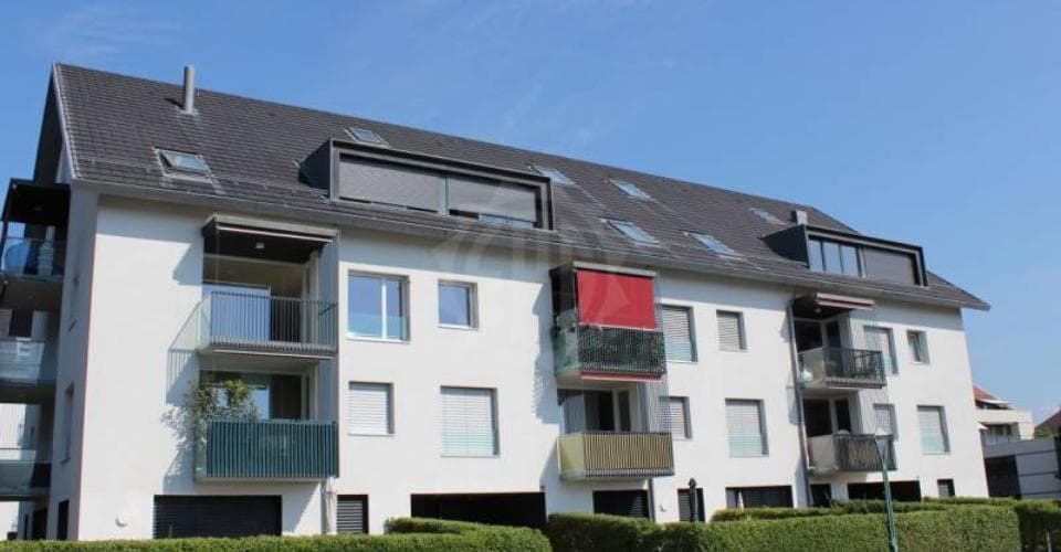 Rue de Riant-Coteau 144/146