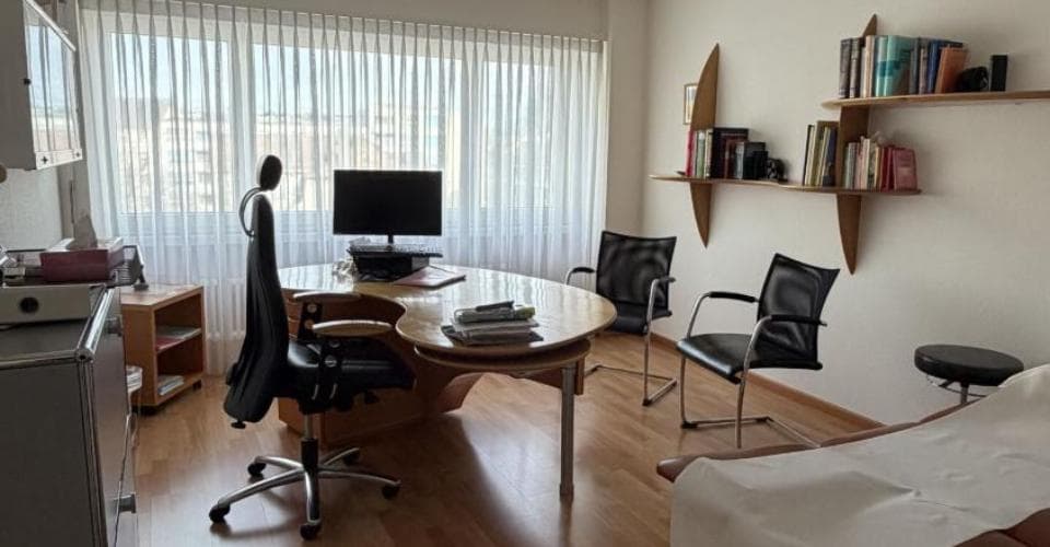 Industrie au Place Saint-Louis 7, 1110 Morges – Photo 5 sur 10