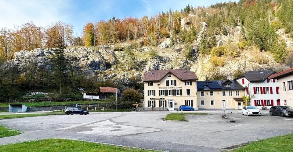 Inactive office On request