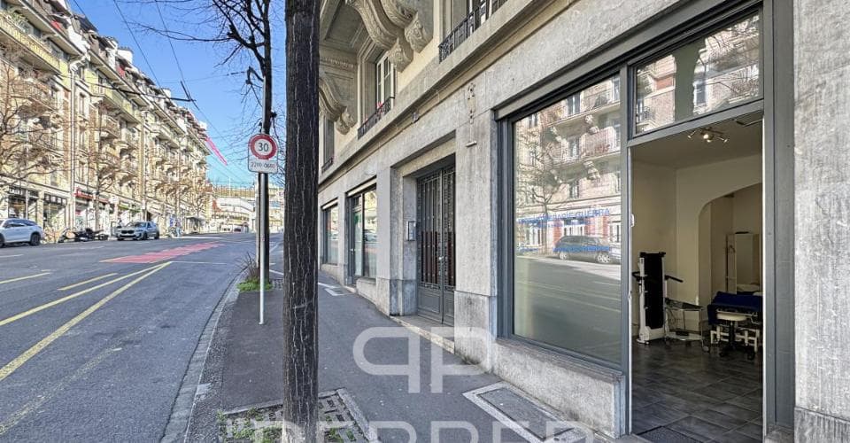 Avenue William-Fraisse, 7