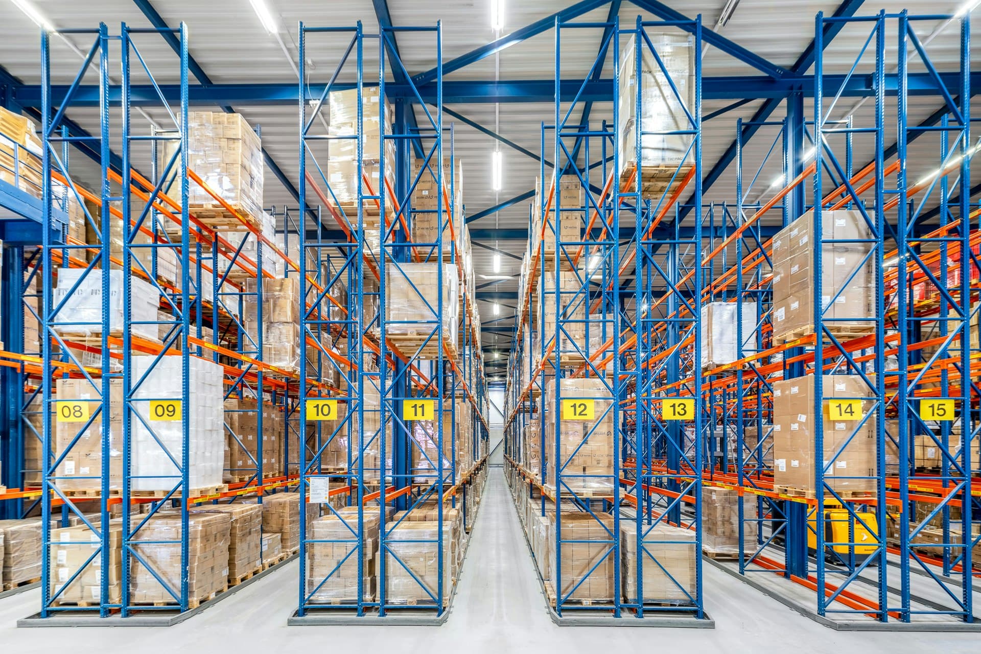 Lager an Oberebenestrasse 53, 5620 Bremgarten AG – Bild 1 von 13