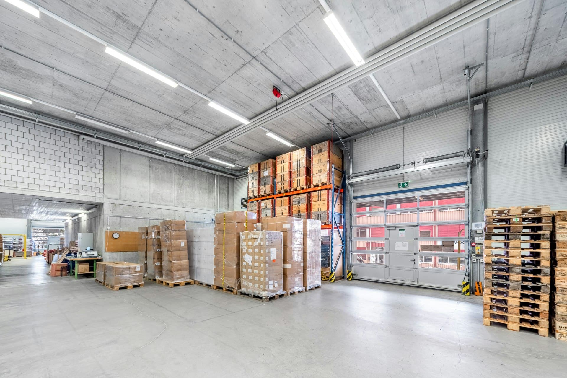 Lager an Oberebenestrasse 53, 5620 Bremgarten AG – Bild 3 von 13