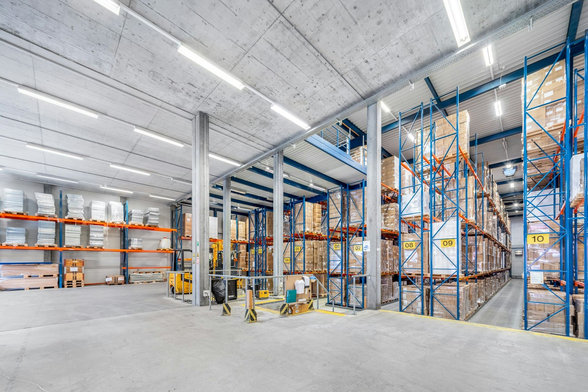 Lager an Oberebenestrasse 53, 5620 Bremgarten AG – Bild 4 von 13