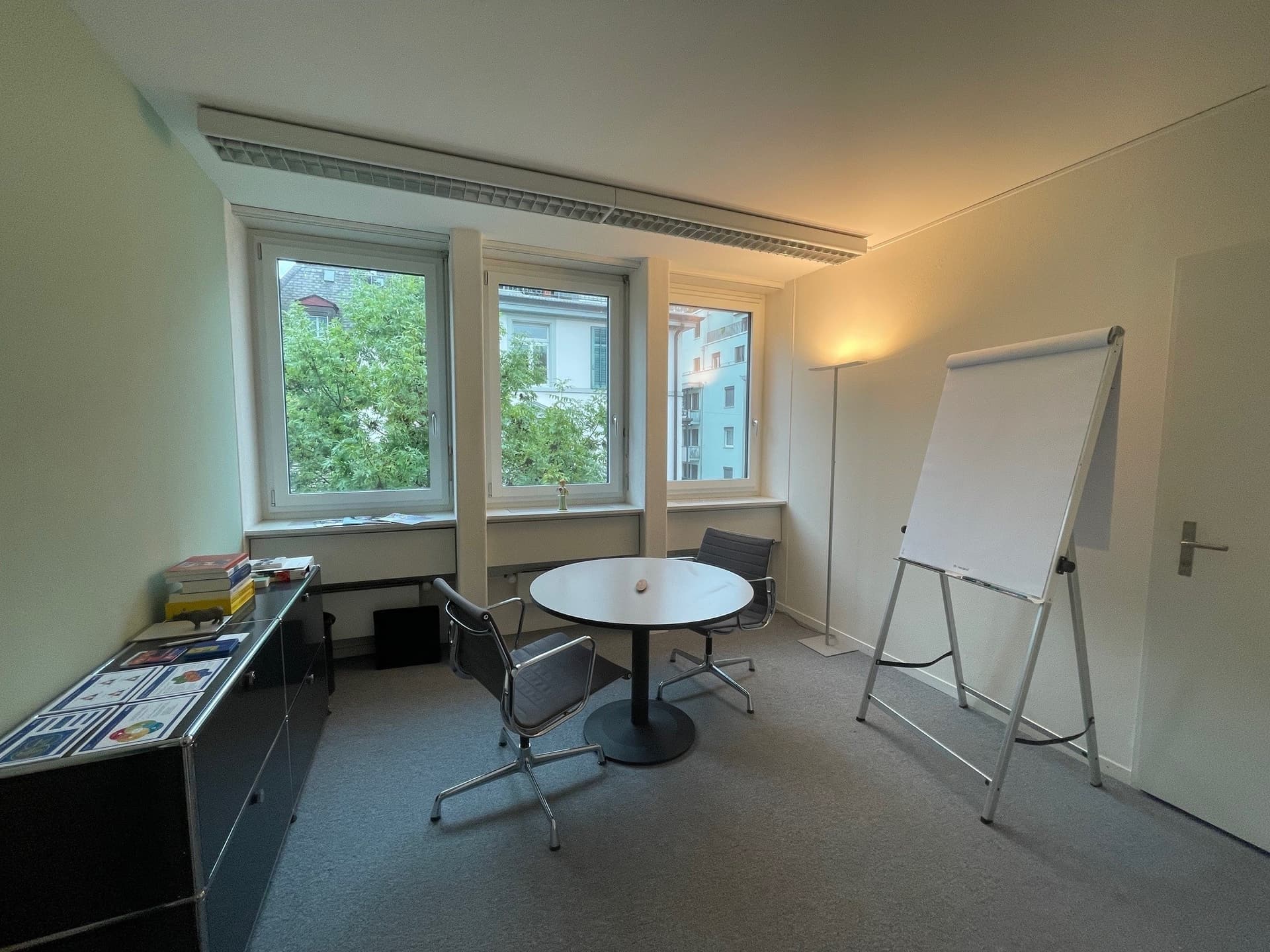 Büro an Kurvenstrasse 17, 8006 Zürich – Bild 2 von 5