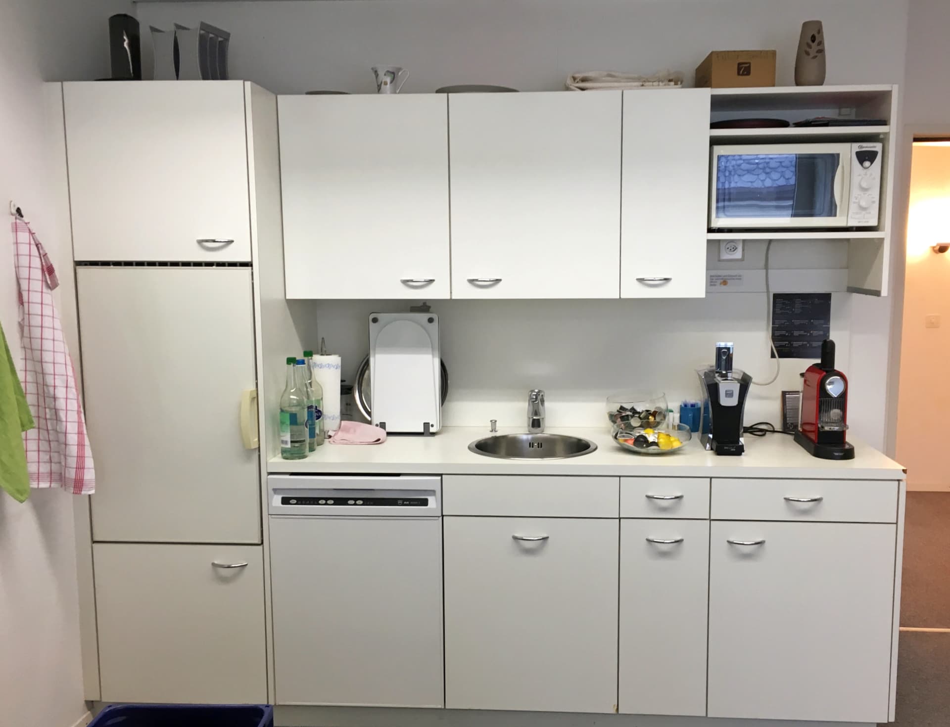 Büro an Kurvenstrasse 17, 8006 Zürich – Bild 5 von 5