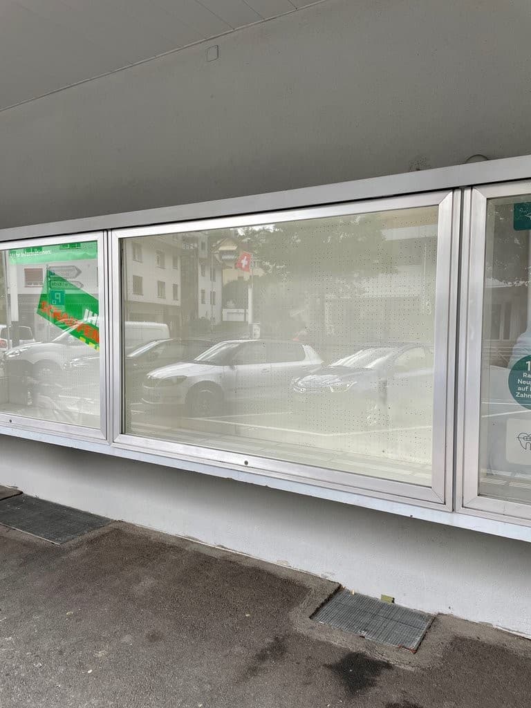 Gewerbe an Kantons- / Schulhausstrasse, 6048 Horw – Bild 2 von 2