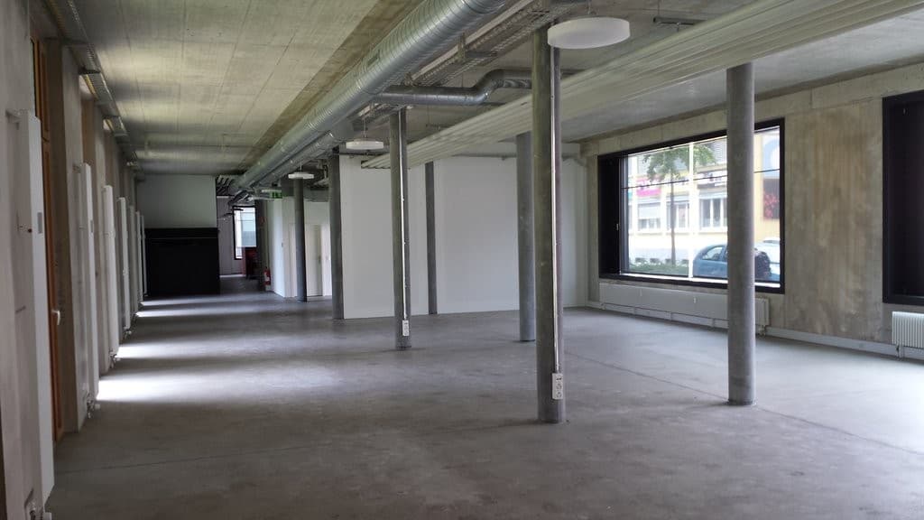 Bureau au Alexander-Schöni-Strasse 46/48, 2500 Biel/Bienne – Photo 3 sur 5
