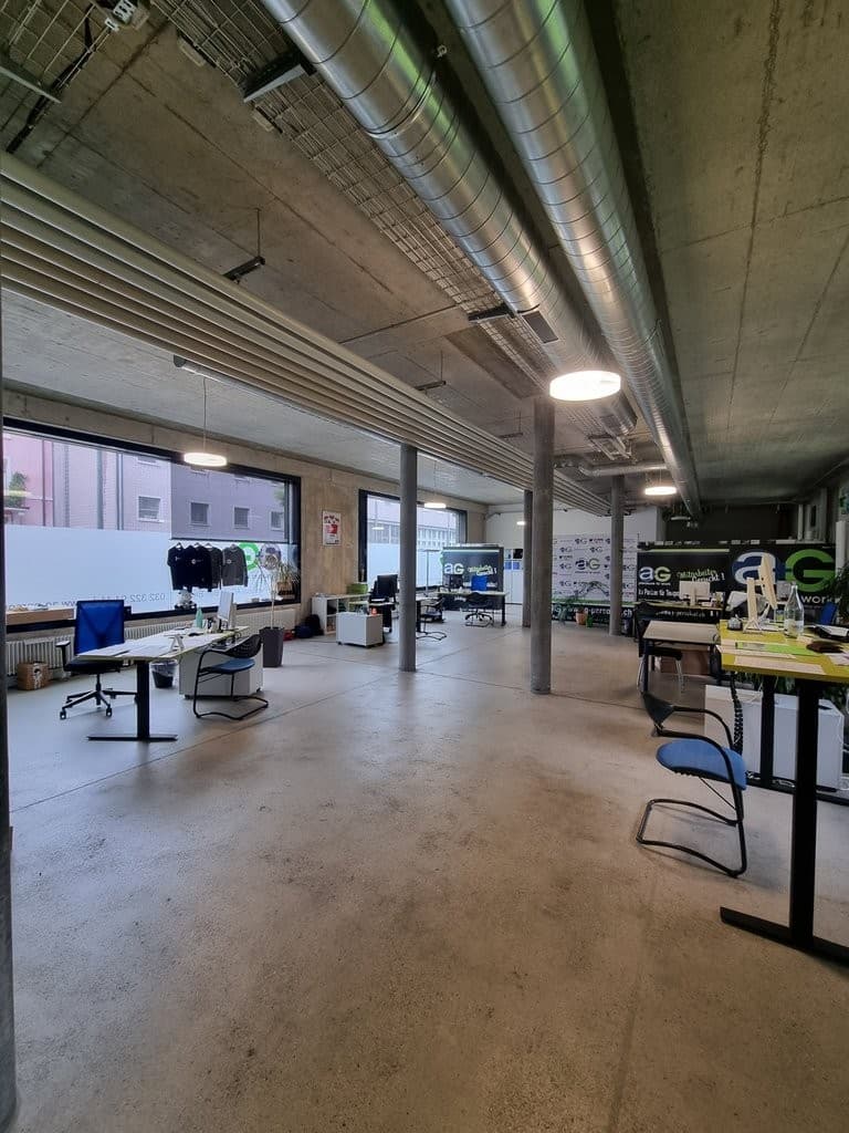 Bureau au Alexander-Schöni-Strasse 46/48, 2500 Biel/Bienne – Photo 4 sur 5