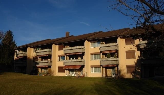 Office Kesslermattstrasse 3