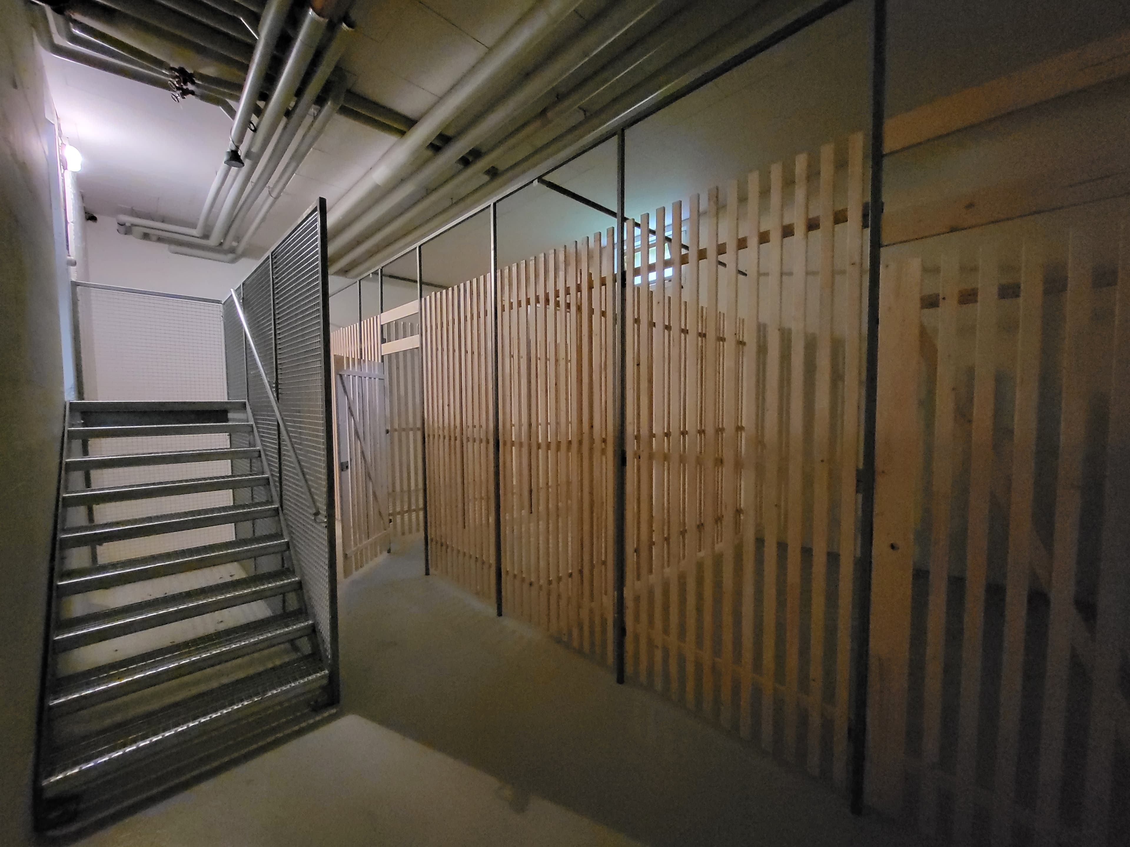 Office Hofmattstrasse 44