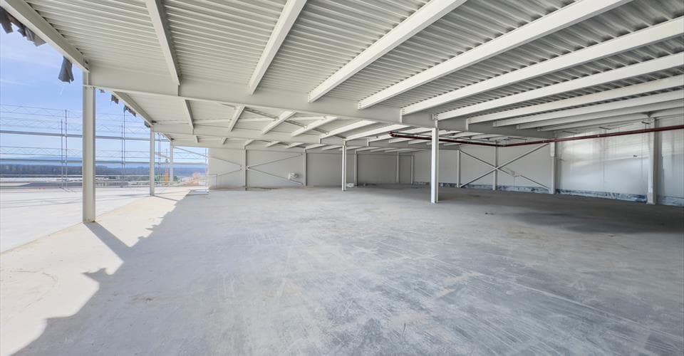 Industrie à 1242 Satigny, 500m² – Photo 2 sur 11
