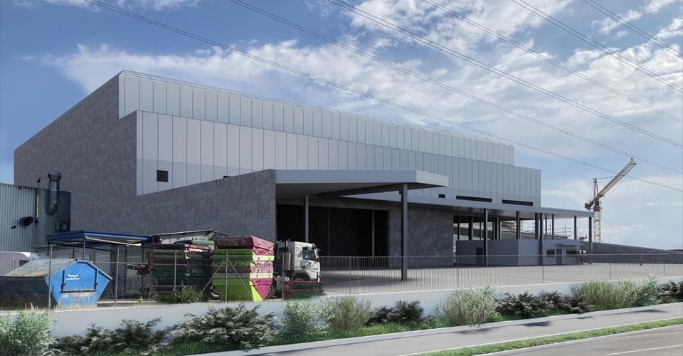 Industrie à 1242 Satigny, 500m² – Photo 4 sur 11