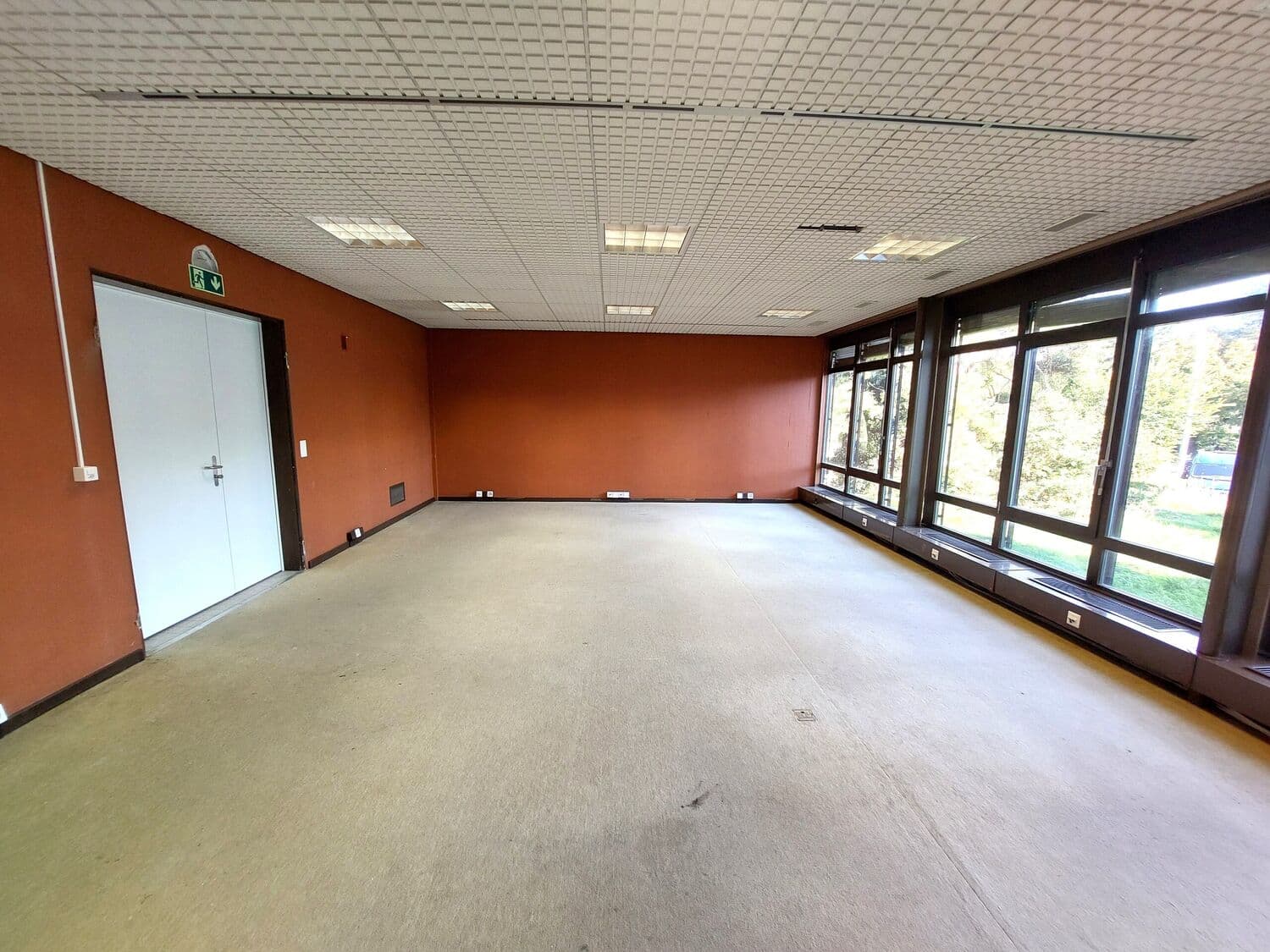 Rue de Lausanne 55-57