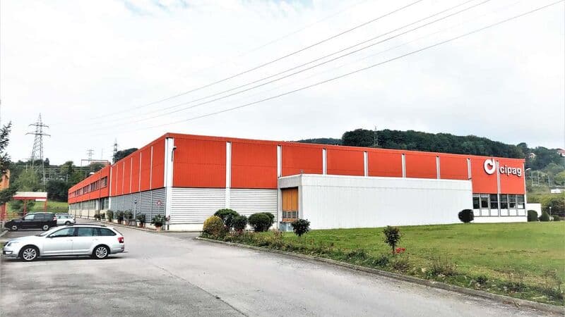 Office ZI du Verney 4