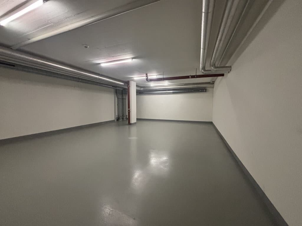 Lager an Avenue Louis-Casai 86a, 1216 Cointrin – Bild 2 von 2