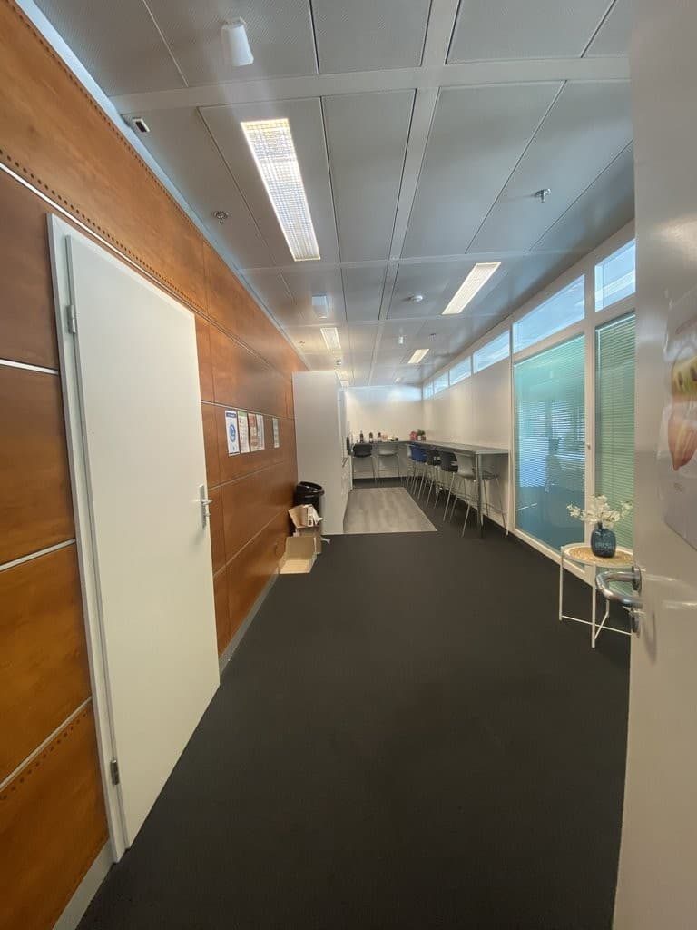 Büro an Avenue des Morgines 12, 1213 Petit-Lancy – Bild 3 von 4