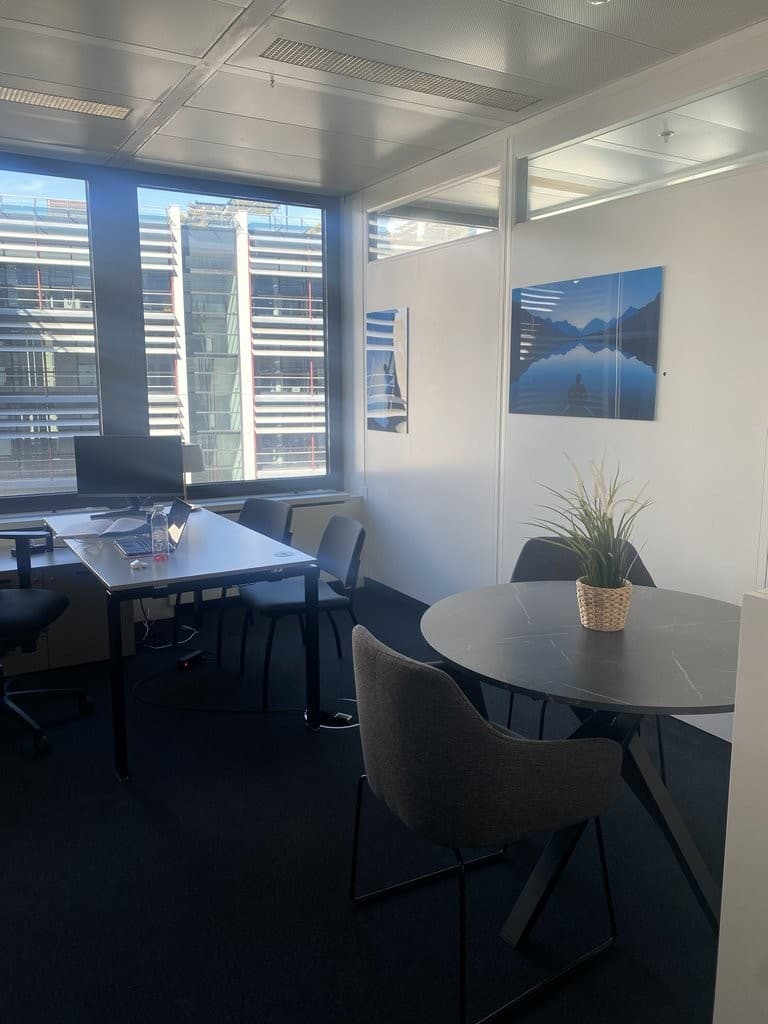Büro an Avenue des Morgines 12, 1213 Petit-Lancy – Bild 4 von 4