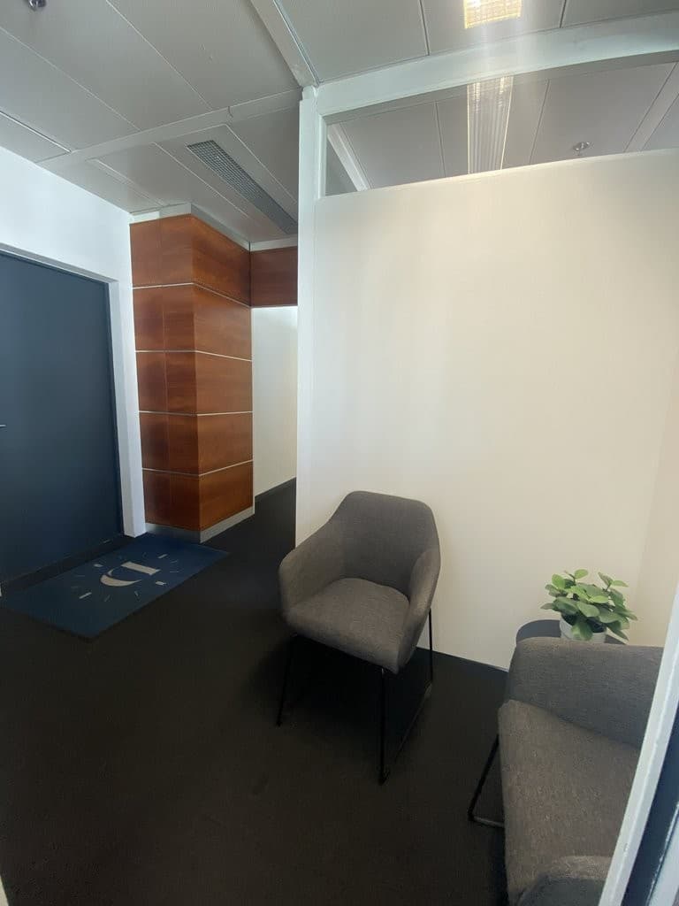 Büro an Avenue des Morgines 12, 1213 Petit-Lancy – Bild 2 von 4