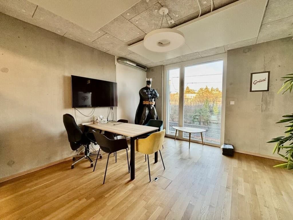 Bureau au Rue de Lausanne 35a, 1110 Morges – Photo 4 sur 8
