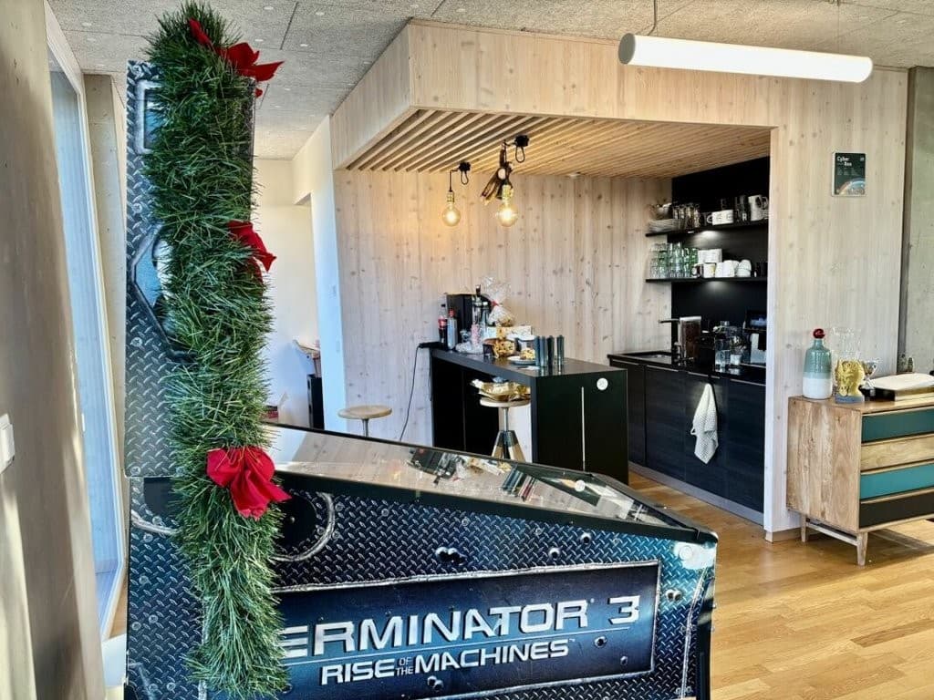 Bureau au Rue de Lausanne 35a, 1110 Morges – Photo 3 sur 8