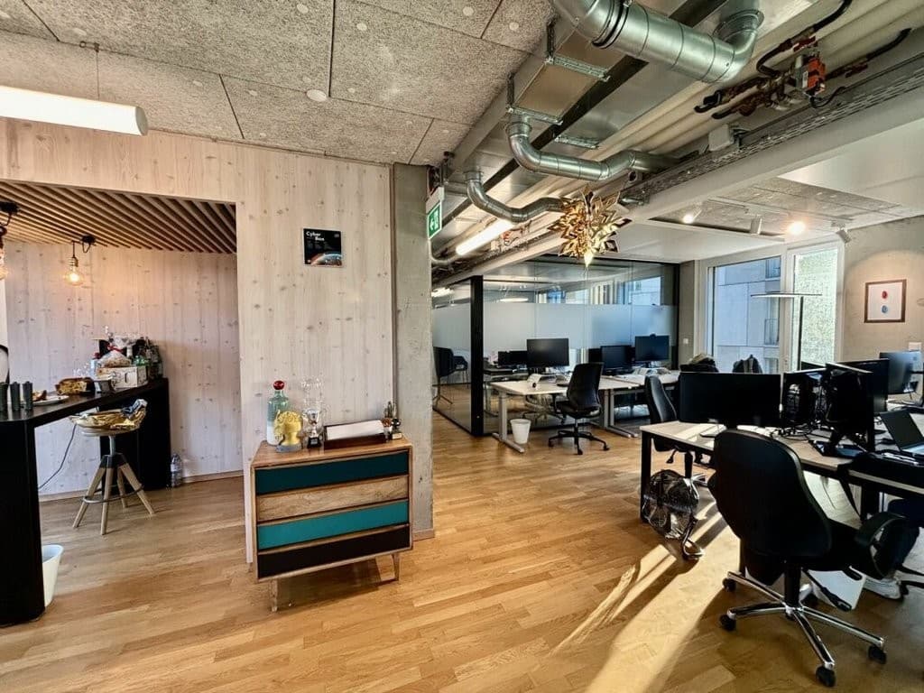 Bureau au Rue de Lausanne 35a, 1110 Morges – Photo 5 sur 8