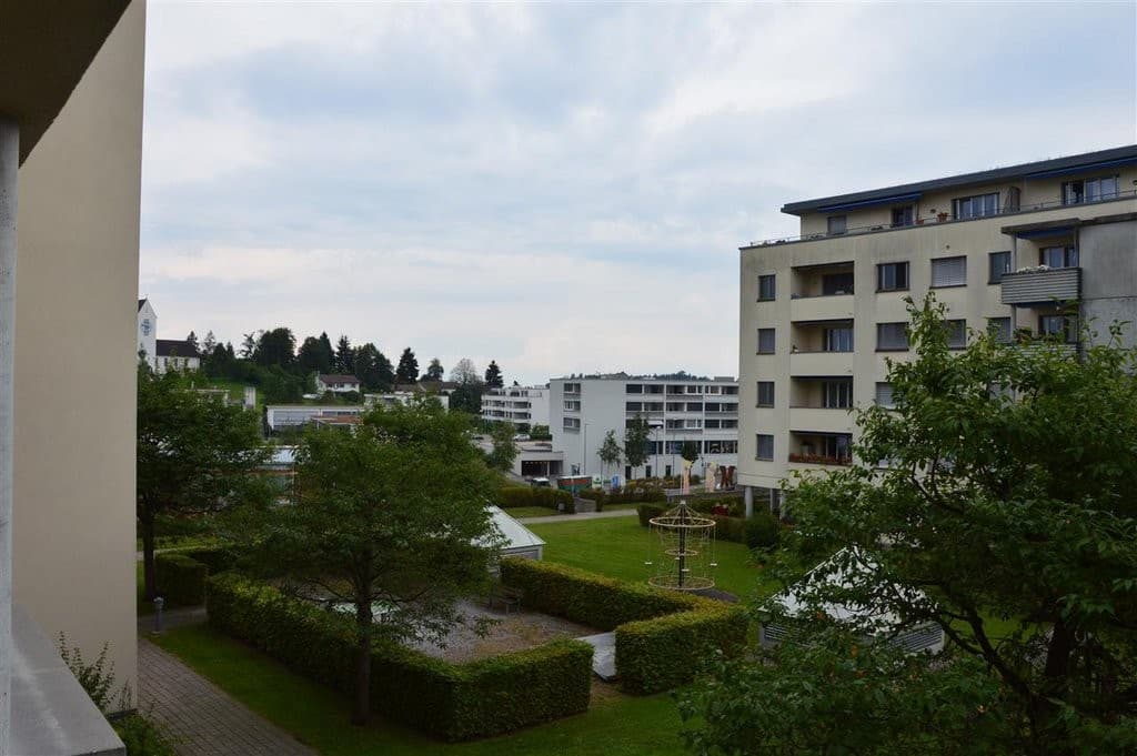 Storage room at Obstgartenstrasse 4b, 9300 Wittenbach SG – Photo 2 of 2