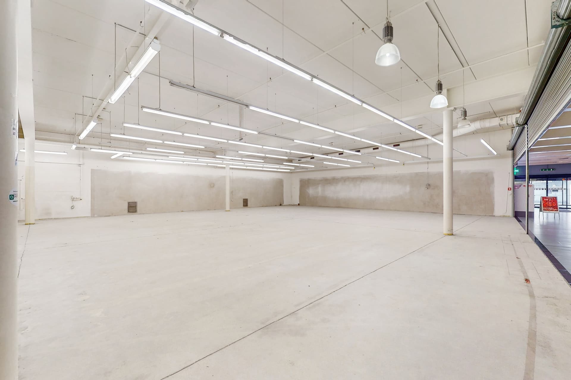 Ladenfläche an Industrielle 16, 2740 Moutier – Bild 4 von 7