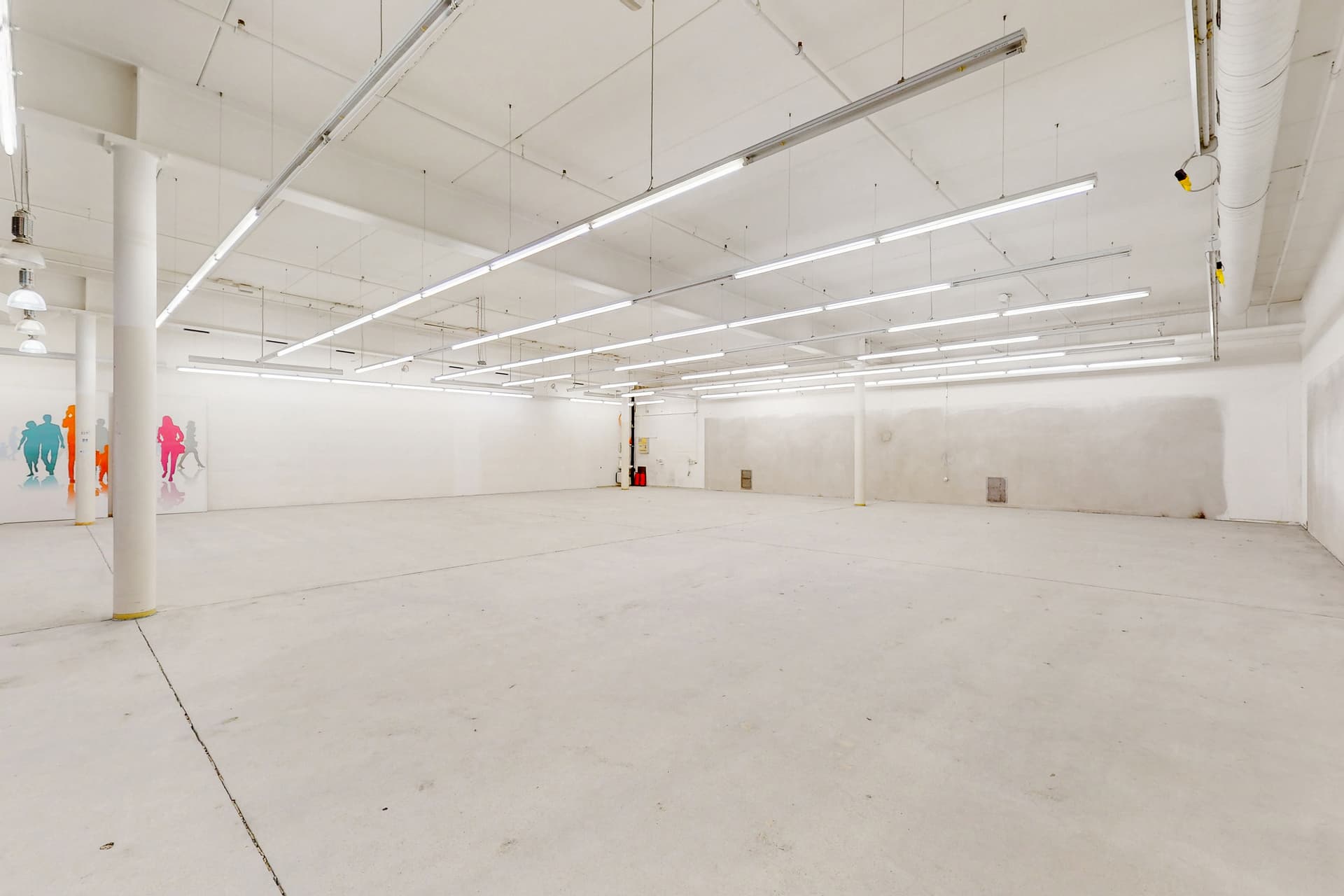 Ladenfläche an Industrielle 16, 2740 Moutier – Bild 3 von 7