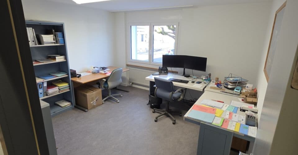 Büro an Faubourg St-Germain 16a, 2900 Pruntrut – Bild 5 von 11