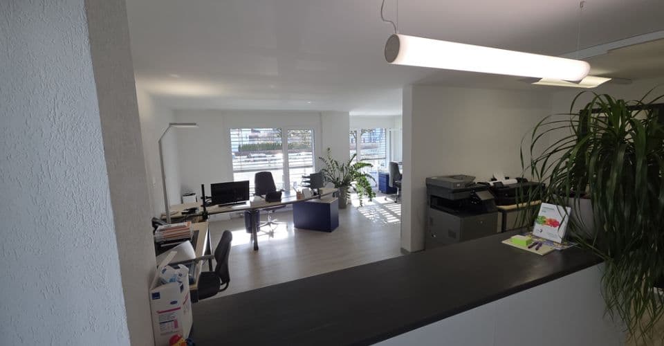 Bureau au Faubourg St-Germain 16a, 2900 Porrentruy – Photo 3 sur 11
