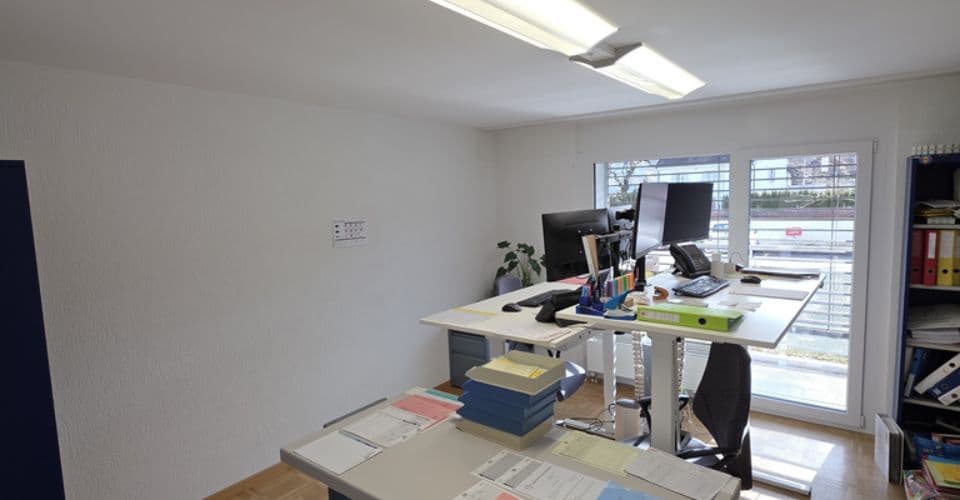 Bureau au Faubourg St-Germain 16a, 2900 Porrentruy – Photo 5 sur 11