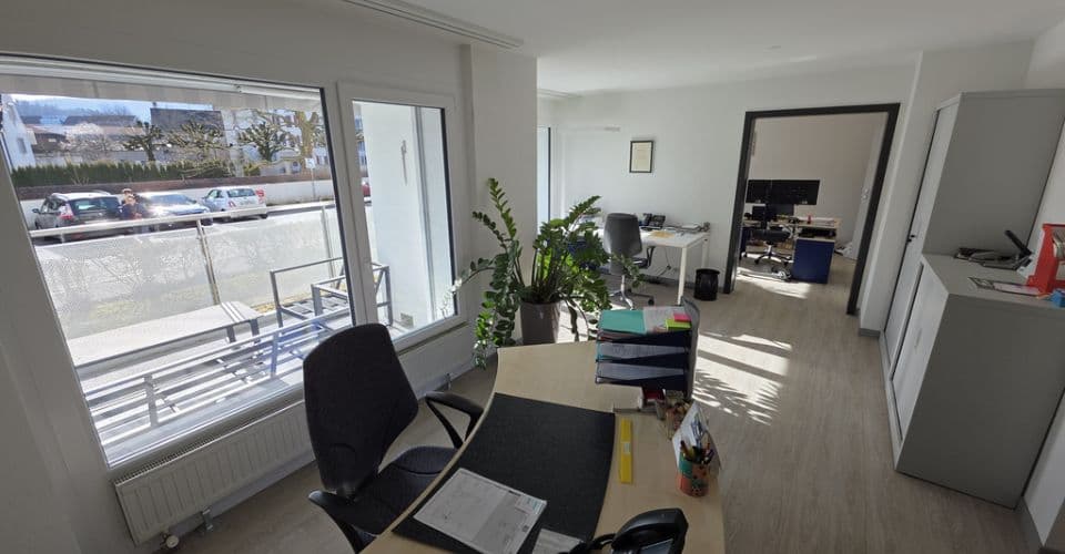 Bureau au Faubourg St-Germain 16a, 2900 Porrentruy – Photo 4 sur 11