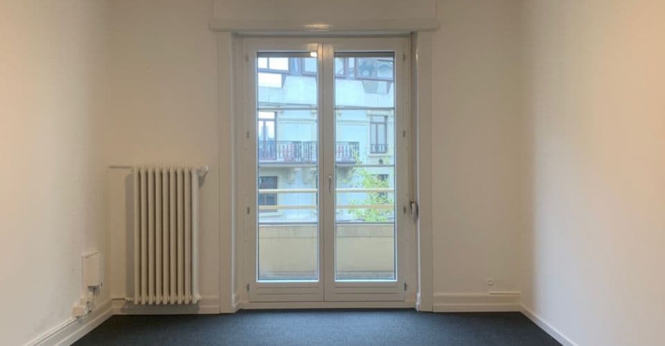 Rue du Petit-Chêne 17-25