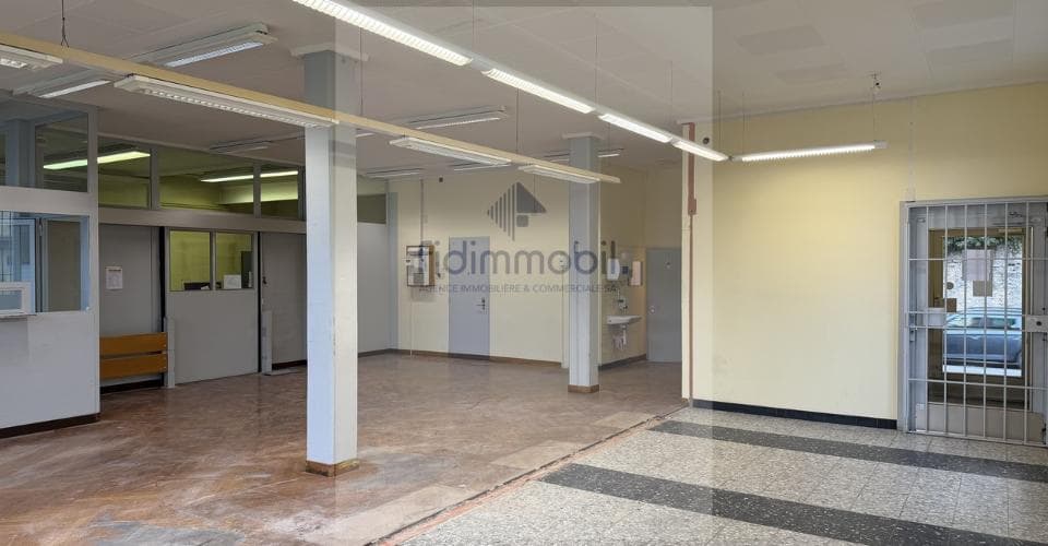 Industrie an Rue du Clos-de-Serrières 11, 2000 Neuenburg – Bild 5 von 13