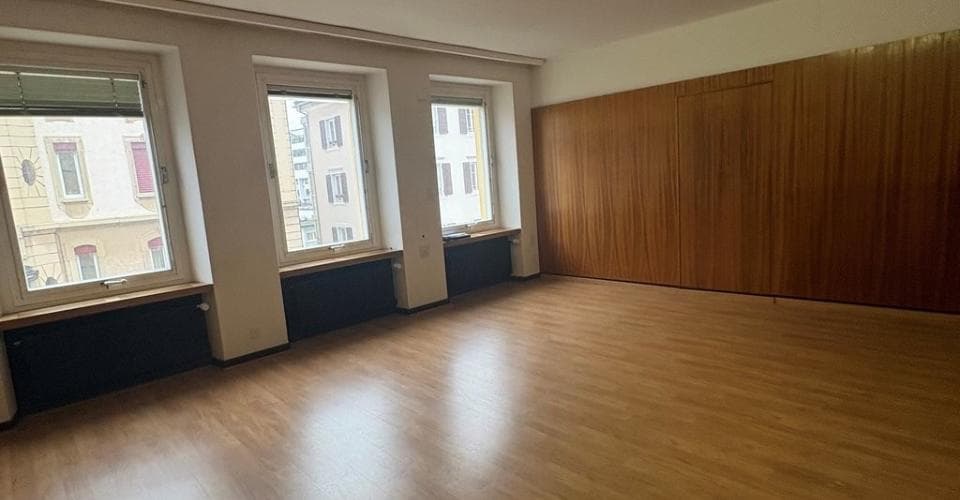 Industrie an Billodes 26, 2400 Le Locle – Bild 4 von 4