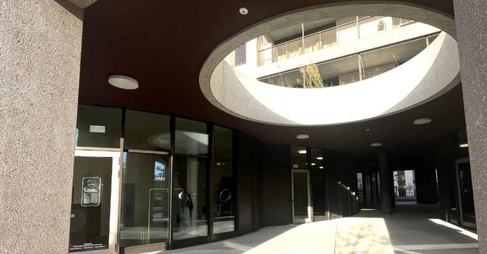 Büro an 67 Route de Saint Julien, 1212 Grand-Lancy – Bild 3 von 14