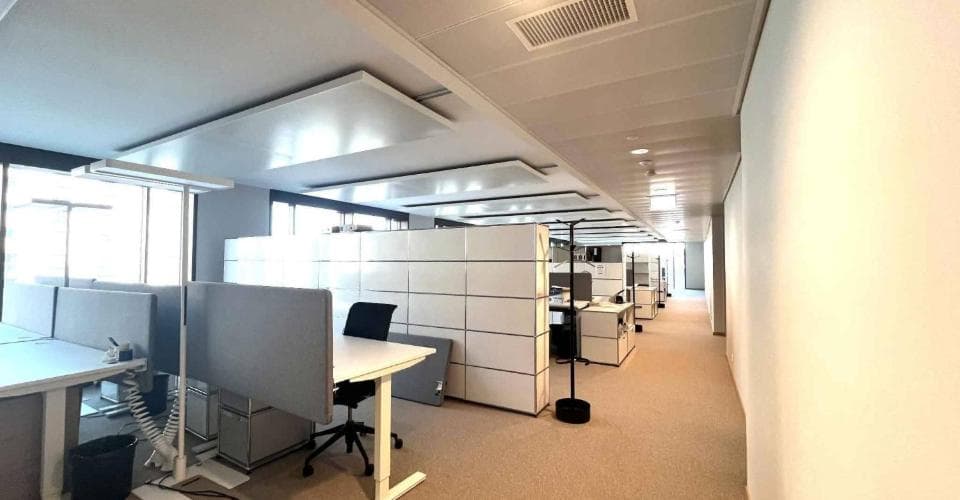 Büro an 67 Route de Saint Julien, 1212 Grand-Lancy – Bild 4 von 14