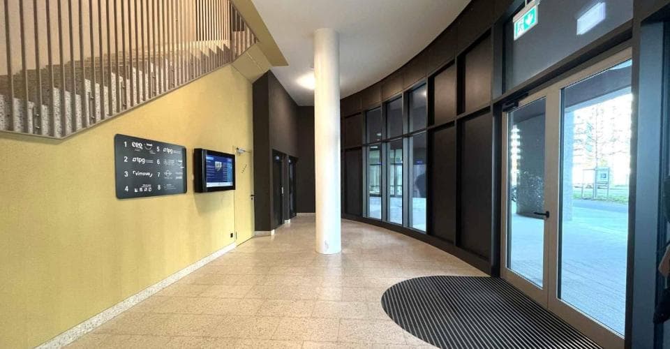 Büro an 67 Route de Saint Julien, 1212 Grand-Lancy – Bild 3 von 12